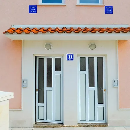 Apartament Gudelj