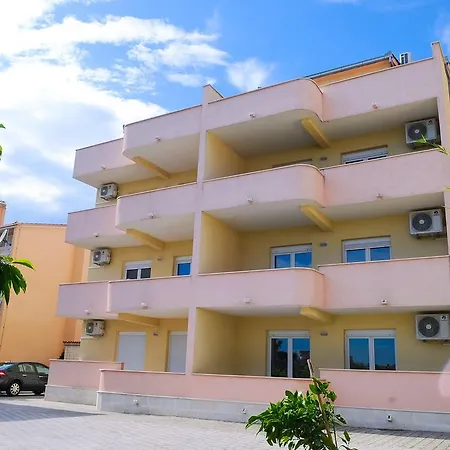 Gudelj Apartament