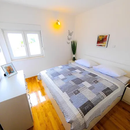 Gudelj Apartament Split