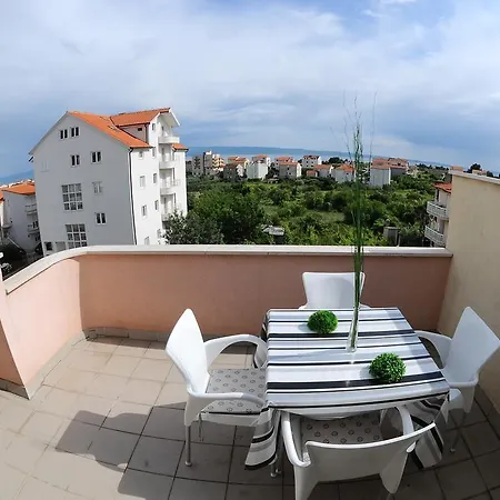 Apartament Gudelj