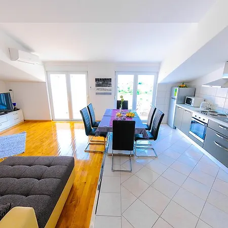 Apartament Gudelj Split