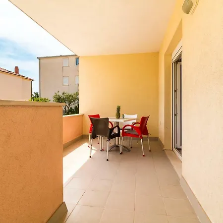 Apartament Gudelj