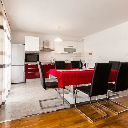 Apartament Gudelj