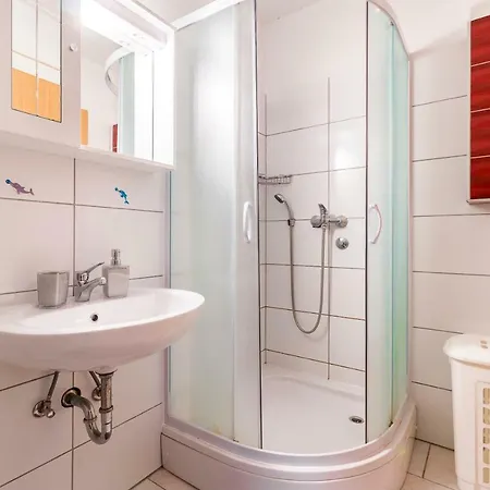 Gudelj Apartament *