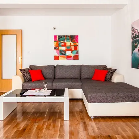 Gudelj Apartament Split