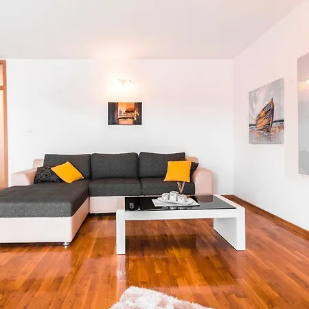 Gudelj Apartament