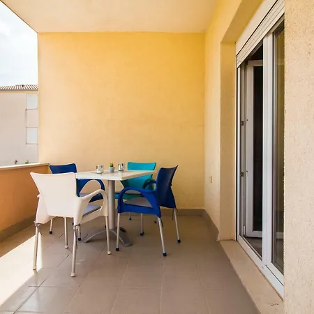 Gudelj Apartament