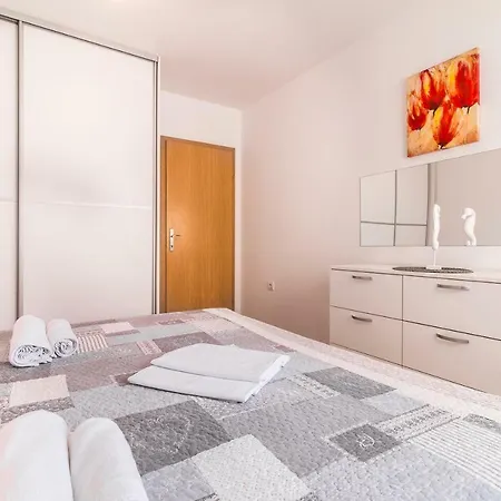 Apartament Gudelj Split