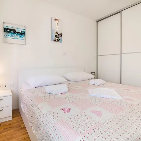 Apartament Gudelj Split