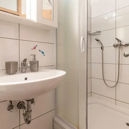Apartament Gudelj