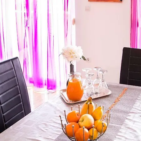 Gudelj Apartament