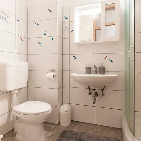 Apartament Gudelj