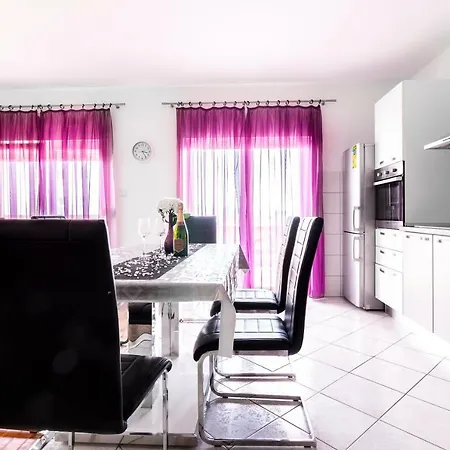 Gudelj Apartament Split