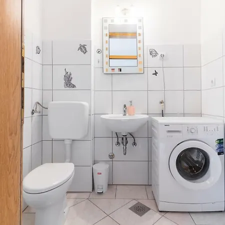 Apartament Gudelj *